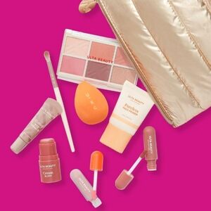 Ulta makeup gift set